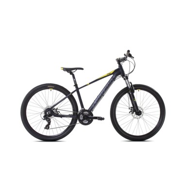 CAPRIOLO Bicikl Exid 27,5" crno žuti MTB